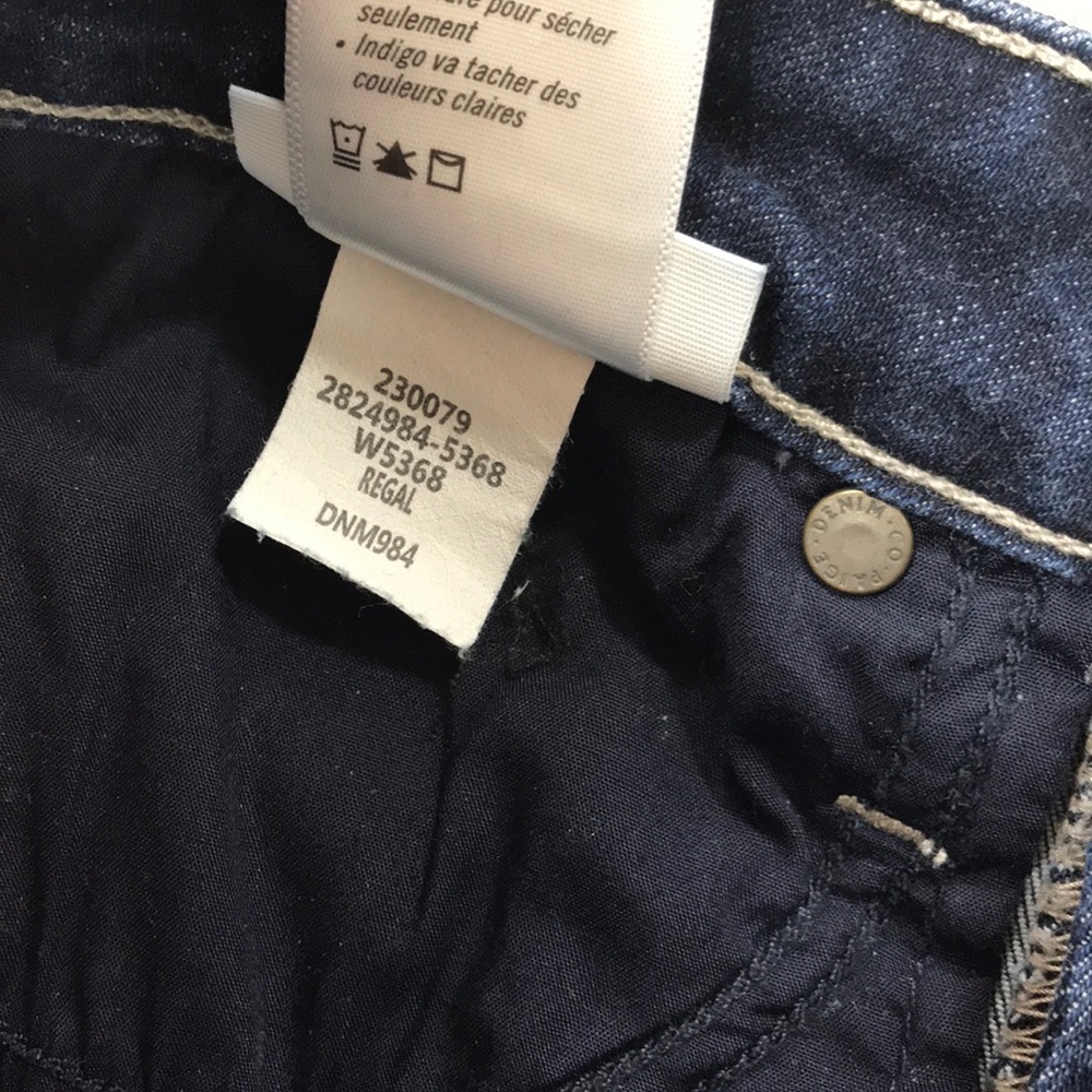 🎁 PAIGE Transcend Vintage Margot High Waist Jeans - Picture 6 of 7